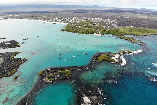 Full Day Isla Isabela