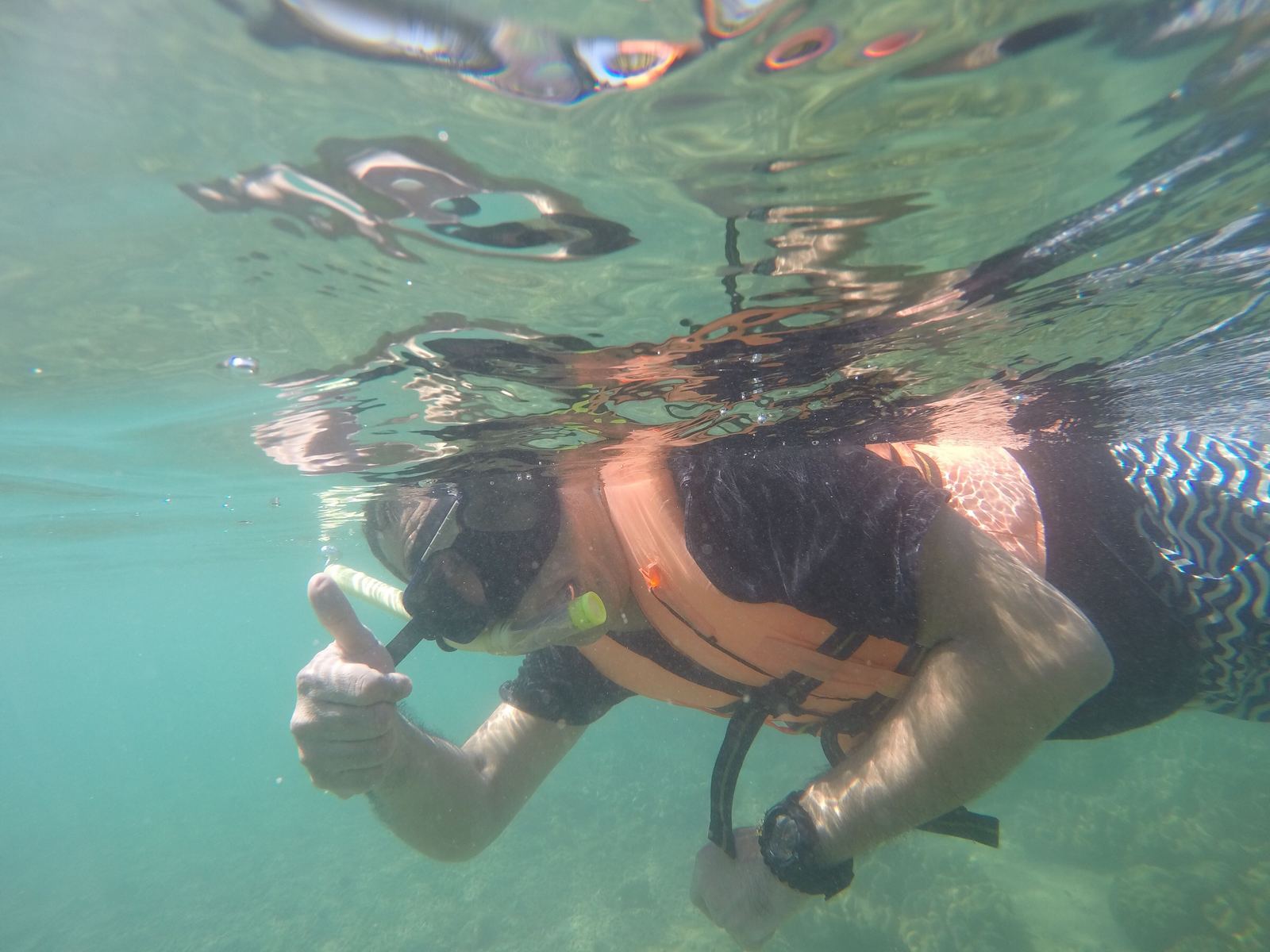Full Day Tour 360° — León Dormido