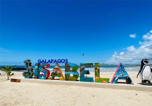 Isla Isabela Especial
